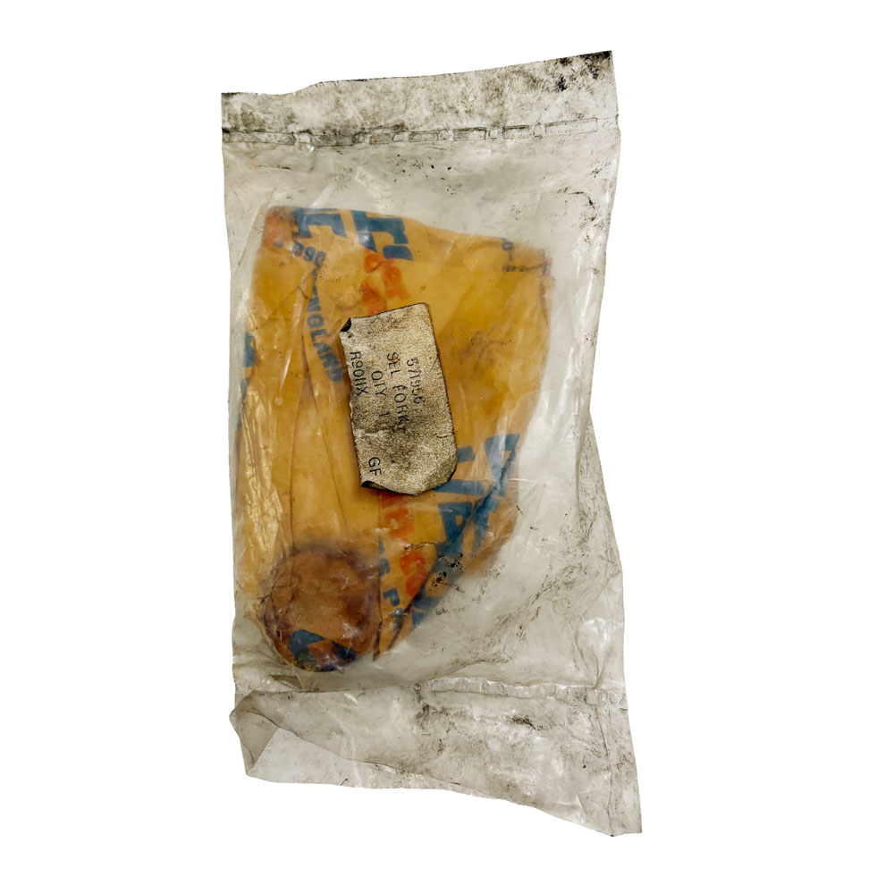 Selector Fork Diff Lock V8 4 Speed Gearbox 571956